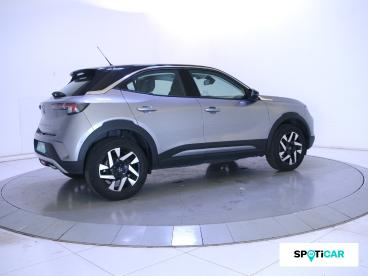 SPOTICAR Opel Mokka 1.2 Turbo 130 Ch Bvm6 Elegance Occasion - Suv-4x4 Essence Gris - Cholet - 1203671682_5