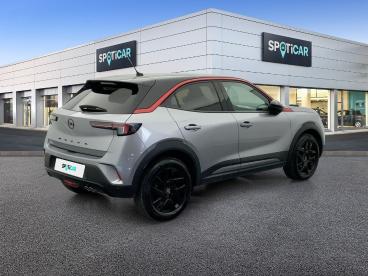 SPOTICAR Opel Mokka Gs Line 1.2 130ch Bvm Occasion - Suv-4x4 Essence Gris Kontrast - Perpignan - 1203679552_2