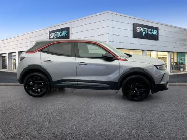 SPOTICAR Opel Mokka Gs Line 1.2 130ch Bvm Occasion - Suv-4x4 Essence Gris Kontrast - Perpignan - 1203679552_3