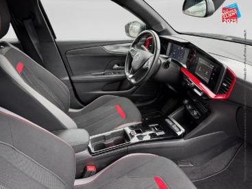 SPOTICAR Opel Mokka -e 136ch Gs Line Camera Gps Occasion - Suv-4x4 Electrique Noir - Belleville Sur Meuse - 1203683499_5