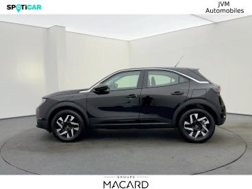 SPOTICAR Opel Mokka 1.2 Turbo 136ch Occasion - Suv-4x4 Essence Noir Karbon Métallisé - Boe - 1203694851_1