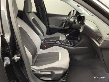 SPOTICAR Opel Mokka 1.2 Turbo 100 Ch Bvm6 Elegance Business Occasion - Suv-4x4 Essence Noir - Montevrain - 1203695286_4