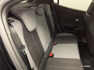 SPOTICAR Opel Mokka 1.2 Turbo 100 Ch Bvm6 Elegance Business Occasion - Suv-4x4 Essence Noir - Montevrain - 1203695286_5