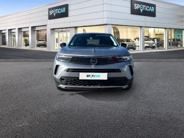 SPOTICAR Opel Mokka 1.2 Turbo 130ch Edition Occasion - Suv-4x4 Essence Gris Quartz Métallisé - Alencon - 1203697441_2