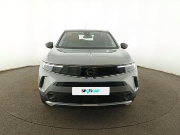 SPOTICAR Opel Mokka 1.2 Turbo 100 Ch Bvm6 Elegance Occasion - Suv-4x4 Essence Gris - Roncq - 1203704666_2