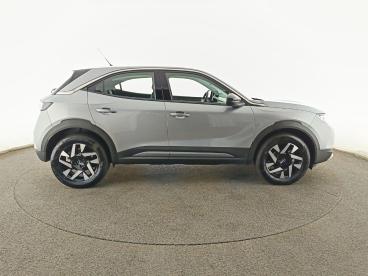 SPOTICAR Opel Mokka 1.2 Turbo 100 Ch Bvm6 Elegance Occasion - Suv-4x4 Essence Gris - Roncq - 1203704666_4