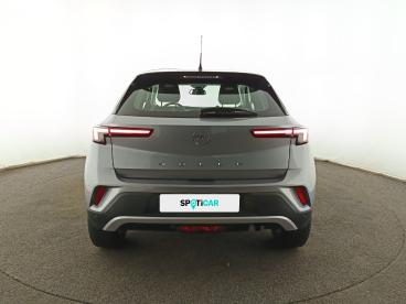 SPOTICAR Opel Mokka 1.2 Turbo 100 Ch Bvm6 Elegance Occasion - Suv-4x4 Essence Gris - Roncq - 1203704666_5