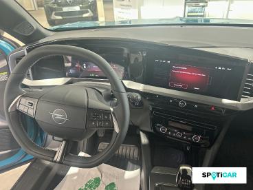 SPOTICAR Opel Mokka 1.2 Turbo 136 Ch Bvm6 Gs Occasion - Suv-4x4 Essence Vert - Digne Les Bains - 1203706400_2