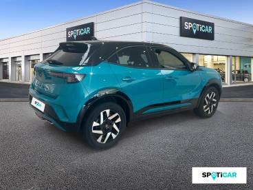 SPOTICAR Opel Mokka 1.2 Turbo 136 Ch Bvm6 Gs Occasion - Suv-4x4 Essence Vert - Digne Les Bains - 1203706400_3