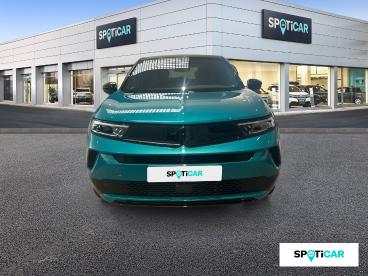 SPOTICAR Opel Mokka 1.2 Turbo 136 Ch Bvm6 Gs Occasion - Suv-4x4 Essence Vert - Digne Les Bains - 1203706400_4