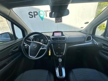 SPOTICAR Opel Mokka 1.7 Cdti 130ch Cosmo Auto 4x2 Occasion - Suv-4x4 Diesel Gris Astéroïde - Gonesse - 1203710917_5