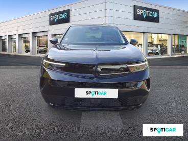 SPOTICAR Opel Mokka 1.2 Turbo Hybrid 145 Ch E-dct6 Gs Occasion - Suv-4x4 Essence Noir - Challans - 1203712903_2