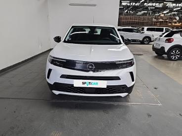 SPOTICAR Opel Mokka 1.2 Turbo 100 Ch Bvm6 Edition Occasion - Suv-4x4 Essence Blanc - St Etienne - 1203714552_2