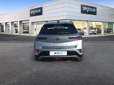 SPOTICAR Opel Mokka Electric 156ch Gs Occasion - Suv-4x4 Electrique Gris Kontrast Métal/toit Noir Karbon - Le Mans - 1203715083_5
