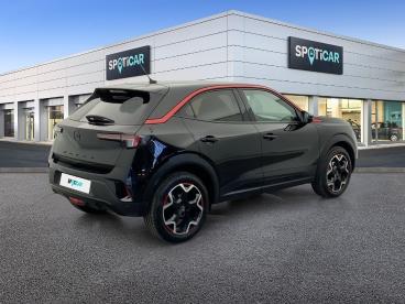 SPOTICAR Opel Mokka Gs Line 1.2 Turbo 100ch Occasion - Suv-4x4 Essence Noir - Perpignan - 1203719354_2