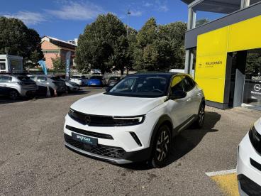 SPOTICAR Opel Mokka 1.5 Diesel 110ch Elegance Occasion - Suv-4x4 Diesel Blanc - Saint-etienne - 1203721388_3