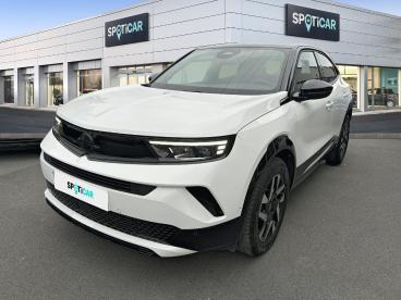 SPOTICAR Opel Mokka 1.2 Turbo Hybrid 136ch Gs E-dct6 Occasion - Suv-4x4 Hybride  - Saint-saulve - 1203721712_1