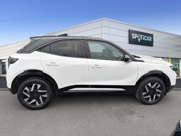 SPOTICAR Opel Mokka 1.2 Turbo Hybrid 136ch Gs E-dct6 Occasion - Suv-4x4 Hybride  - Saint-saulve - 1203721712_4