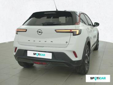 SPOTICAR Opel Mokka Electrique 136 Ch & Batterie 50 Kwh Gs Line Occasion - Suv-4x4 Electrique Blanc - Saint Gregoire - 1203724162_5