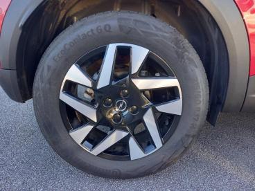 SPOTICAR Opel Mokka 1.2 Turbo 130ch Elegance Bva8 Occasion - Suv-4x4 Essence Rouge Cardinal - Auray - 1203724883_4