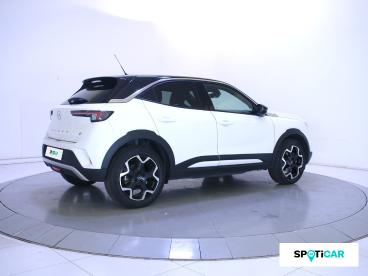 SPOTICAR Opel Mokka Electrique 136 Ch & Batterie 50 Kwh Ultimate Occasion - Suv-4x4 Electrique Blanc - Cholet - 1203732082_5