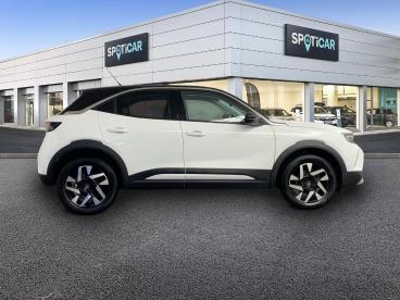 SPOTICAR Opel Mokka 1.2 Turbo 130ch Auto Elegance Business Occasion - Suv-4x4 Essence Blanc - Puilboreau - 1203736843_4