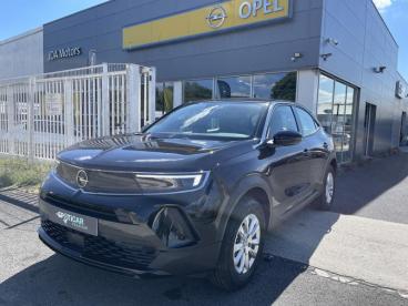 SPOTICAR Opel Mokka Electric 136ch Occasion - Suv-4x4 Electrique Noir Karbon Métallisé - Corbeil-essonnes - 1203741635_1