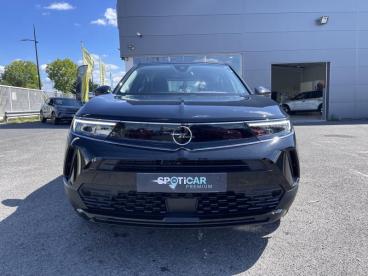 SPOTICAR Opel Mokka Electric 136ch Occasion - Suv-4x4 Electrique Noir Karbon Métallisé - Corbeil-essonnes - 1203741635_2