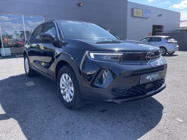 SPOTICAR Opel Mokka Electric 136ch Occasion - Suv-4x4 Electrique Noir Karbon Métallisé - Corbeil-essonnes - 1203741635_3