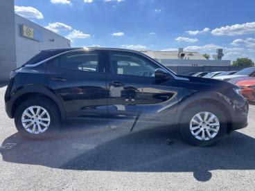 SPOTICAR Opel Mokka Electric 136ch Occasion - Suv-4x4 Electrique Noir Karbon Métallisé - Corbeil-essonnes - 1203741635_4