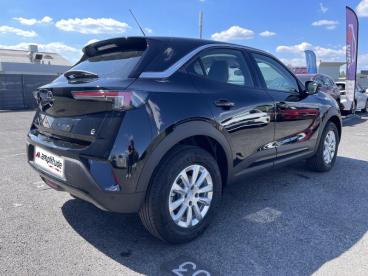 SPOTICAR Opel Mokka Electric 136ch Occasion - Suv-4x4 Electrique Noir Karbon Métallisé - Corbeil-essonnes - 1203741635_5