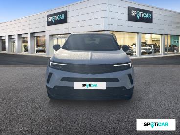 SPOTICAR Opel Mokka 1.2 Turbo 130 Ch Bva8 Gs Line Occasion - Suv-4x4 Essence Blanc - Saint Gregoire - 1203743129_2