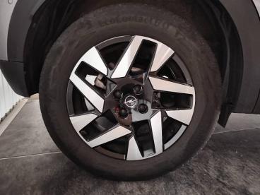 SPOTICAR Opel Mokka 1.5 D 110ch Elegance Business Occasion - Suv-4x4 Diesel Gris Quartz - Auray - 1203748123_5