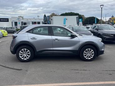 SPOTICAR Opel Mokka Electrique 136 Ch & Batterie 50 Kwh Edition Occasion - Suv-4x4 Electrique Gris - Toulouse - 1203749769_4