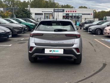 SPOTICAR Opel Mokka Electrique 136 Ch & Batterie 50 Kwh Edition Occasion - Suv-4x4 Electrique Gris - Toulouse - 1203749769_5