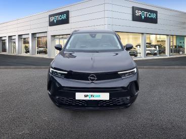 SPOTICAR Opel Mokka 1.2 Turbo 130ch Gs Bva8 Occasion - Suv-4x4 Essence Noir Karbon Métallisé - St Leonard - 1203750123_2