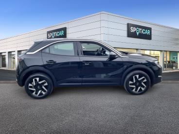 SPOTICAR Opel Mokka 1.2 Turbo 130ch Gs Bva8 Occasion - Suv-4x4 Essence Noir Karbon Métallisé - St Leonard - 1203750123_4