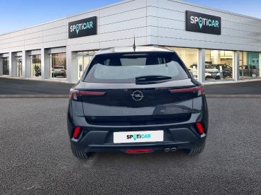 SPOTICAR Opel Mokka 1.2 Turbo 130ch Gs Bva8 Occasion - Suv-4x4 Essence Noir Karbon Métallisé - St Leonard - 1203750123_5
