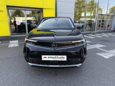 SPOTICAR Opel Mokka 1.2 Turbo 130ch Elegance Business Occasion - Suv-4x4 Essence Noir Perla Nera Métallisé - Vert Saint Denis - 1203754697_2