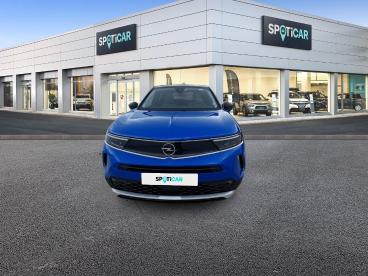 SPOTICAR Opel Mokka 1.2 Turbo 130 Ch Bva8 Elegance Occasion - Suv-4x4 Essence Bleu - Amiens - 1203756026_2
