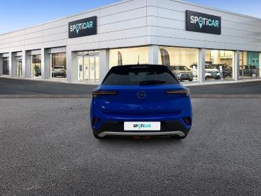 SPOTICAR Opel Mokka 1.2 Turbo 130 Ch Bva8 Elegance Occasion - Suv-4x4 Essence Bleu - Amiens - 1203756026_5