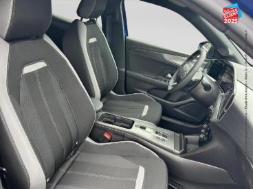 SPOTICAR Opel Mokka 1.2 Turbo Hybrid 145ch Gs E-dct6 Occasion - Suv-4x4 Hybride Bleu Kolibri Métallisé - Belleville Sur Meuse - 1203756550_5