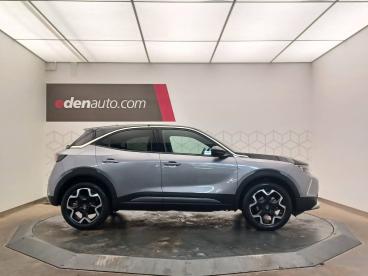 SPOTICAR Opel Mokka 1.2 Turbo 130 Ch Bva8 Ultimate Occasion - Suv-4x4 Essence Gris - Bruges - 1203757805_3