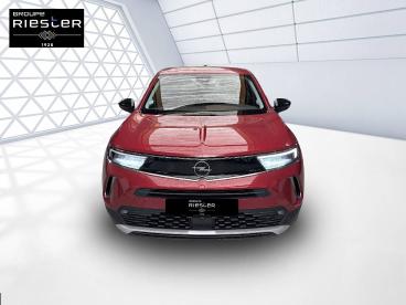 SPOTICAR Opel Mokka Electrique 136 Ch & Batterie 50 Kwh Elegance Occasion - Suv-4x4 Electrique Rouge - St Maximin - 1203759779_2