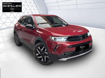 SPOTICAR Opel Mokka Electrique 136 Ch & Batterie 50 Kwh Elegance Occasion - Suv-4x4 Electrique Rouge - St Maximin - 1203759779_3