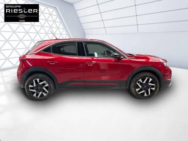 SPOTICAR Opel Mokka Electrique 136 Ch & Batterie 50 Kwh Elegance Occasion - Suv-4x4 Electrique Rouge - St Maximin - 1203759779_4