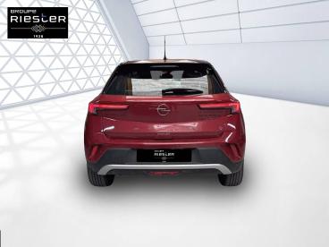 SPOTICAR Opel Mokka Electrique 136 Ch & Batterie 50 Kwh Elegance Occasion - Suv-4x4 Electrique Rouge - St Maximin - 1203759779_5