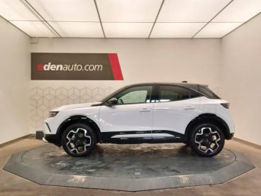 SPOTICAR Opel Mokka 1.2 Turbo 130 Ch Bva8 Gs Occasion - Suv-4x4 Essence Blanc - Bruges - 1203759832_2