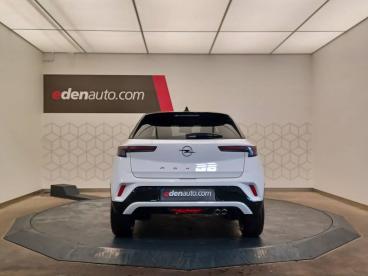 SPOTICAR Opel Mokka 1.2 Turbo 130 Ch Bva8 Gs Occasion - Suv-4x4 Essence Blanc - Bruges - 1203759832_4