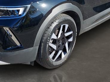 SPOTICAR Opel Mokka 1.2 Turbo 100ch Elegance Occasion - Suv-4x4 Essence Noir - Valence - 1203761261_4